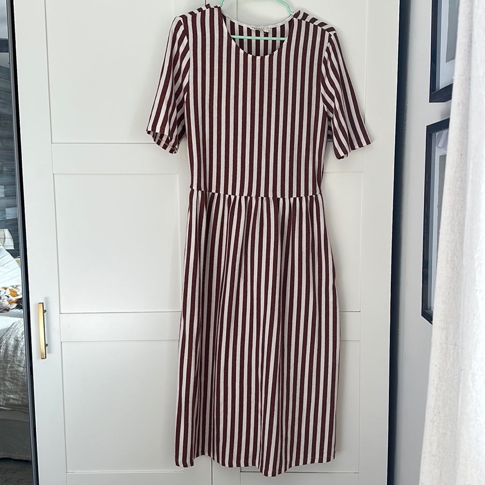 Roolee MOM dress